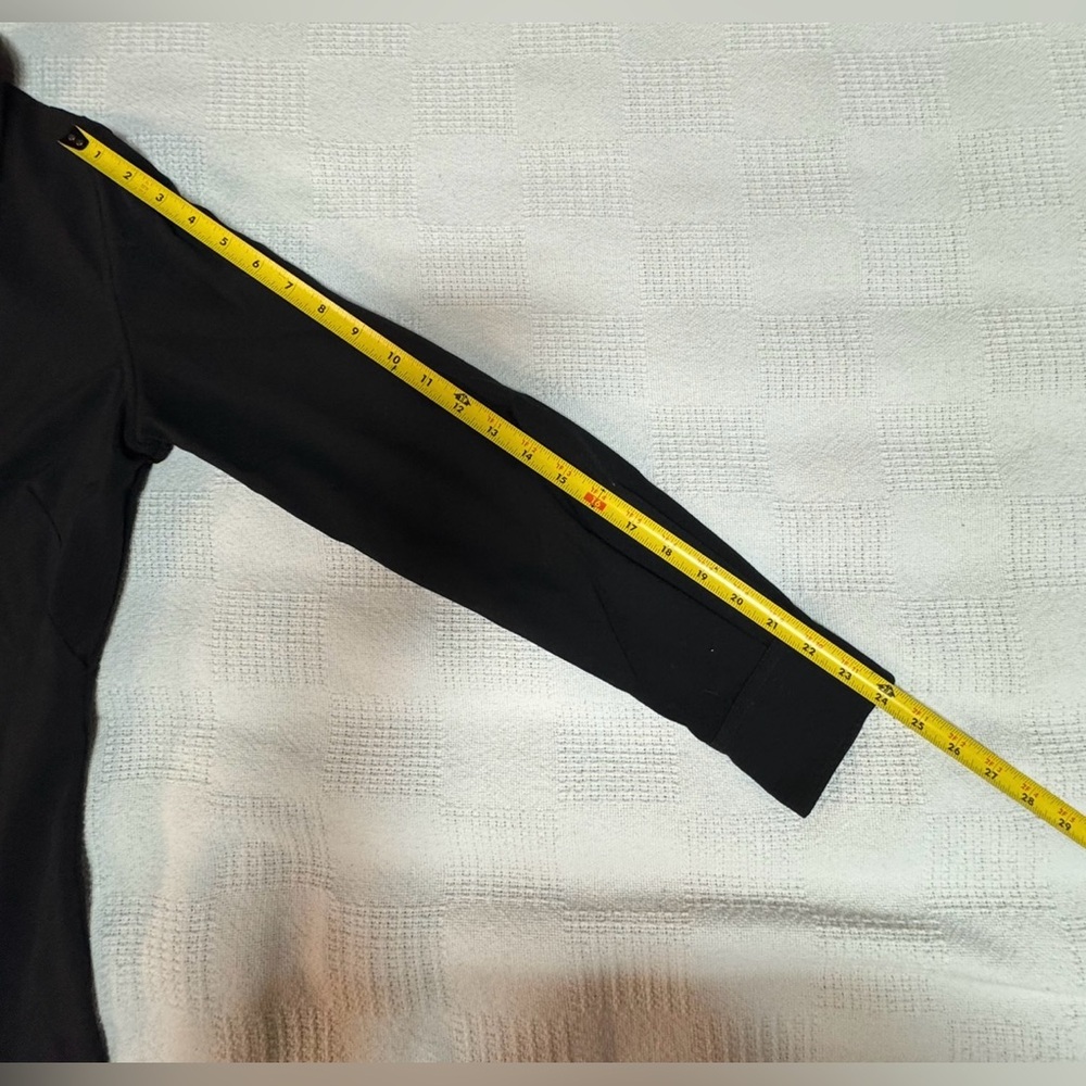 Faconnable Classic Black, Button-Down Long Sleeve… - image 8